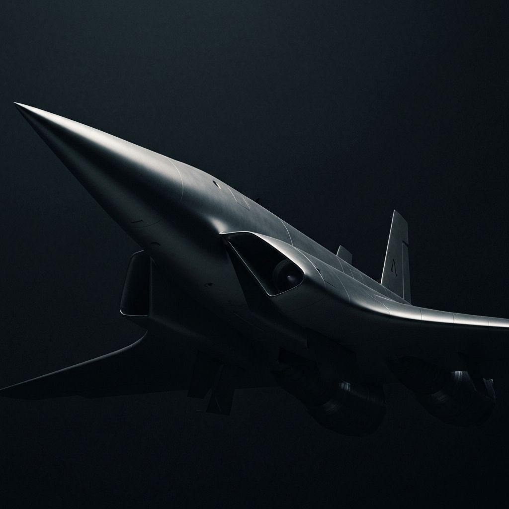Dual-Use Technology — Equilibrium Aerospace