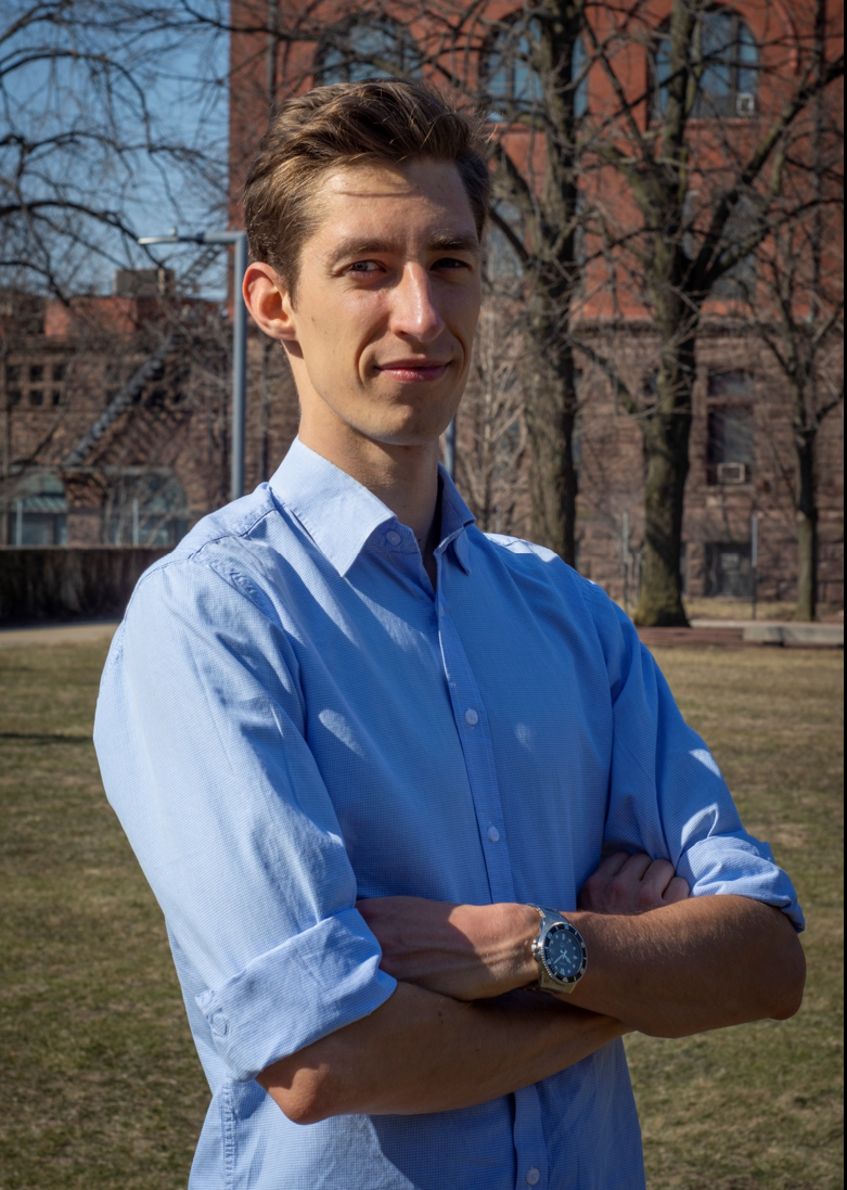 Maciej Grybko