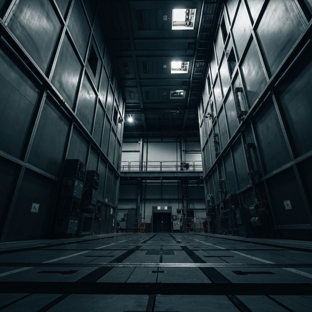 Proven Performance — Equilibrium Aerospace